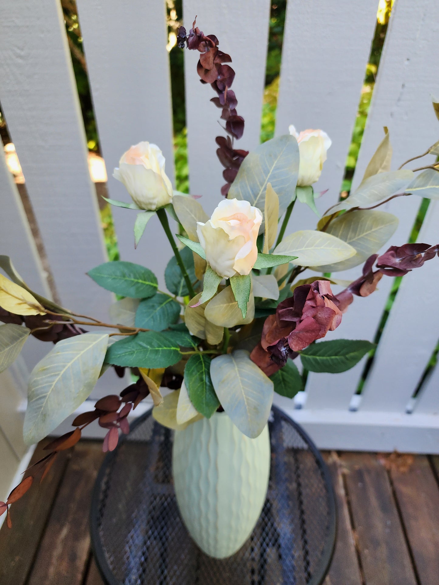 Shadow Bloom