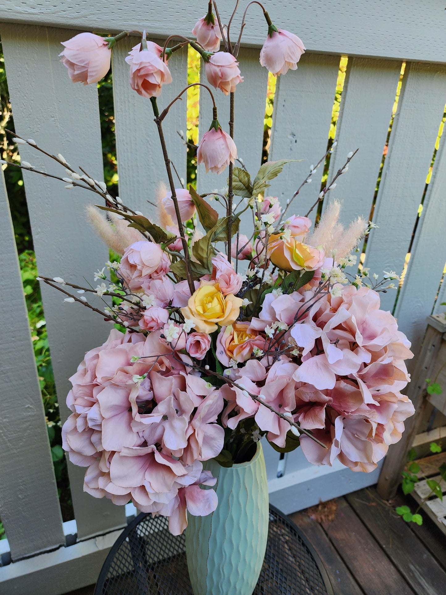 Peach Whisper